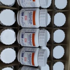 Benzhexol Tablets 5mg