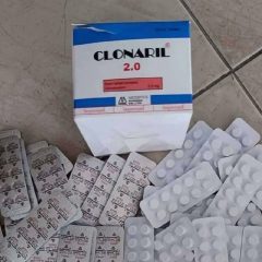 Clonaril 2.0