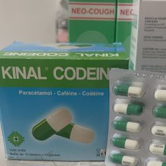 Kinal Codeine