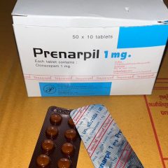 Prenarpil 1mg