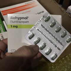 Rohypnol