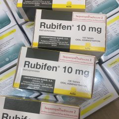 Rubifen 10mg