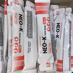 Neo-K