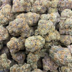 Zkittles Pop Weed