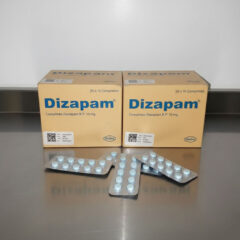 Diazepam 10mg