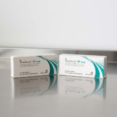 Dextroamphetamine 10mg